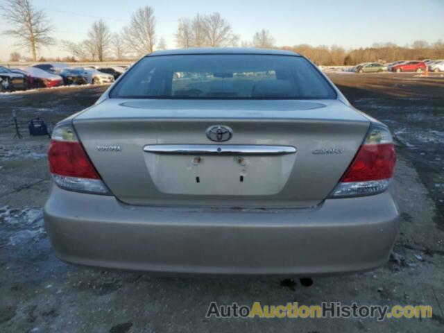 TOYOTA CAMRY LE, 4T1BE32K15U401451