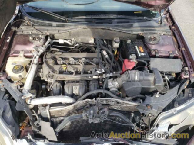 FORD FUSION SE, 3FAHP0HA8BR293859