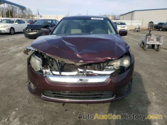 FORD FUSION SE, 3FAHP0HA8BR293859