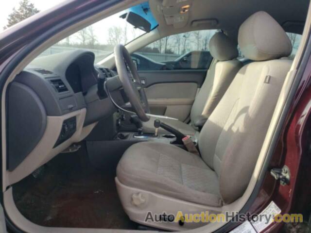 FORD FUSION SE, 3FAHP0HA8BR293859