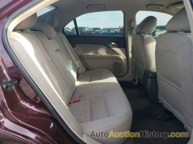 FORD FUSION SE, 3FAHP0HA8BR293859