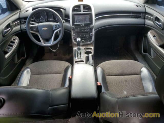 CHEVROLET MALIBU 1LT, 1G11C5SL2EF118063