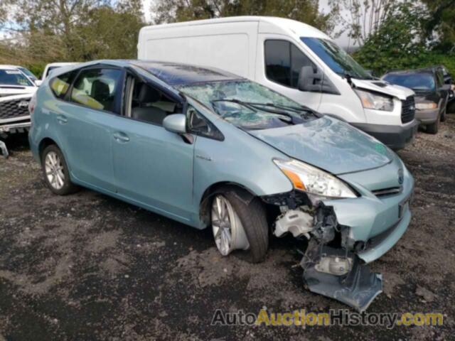 TOYOTA PRIUS, JTDZN3EU5E3355094