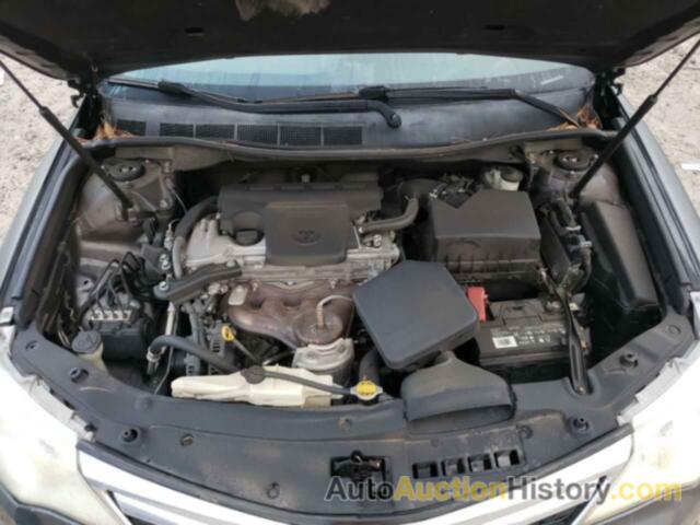 TOYOTA CAMRY BASE, 4T4BF1FK1CR192551