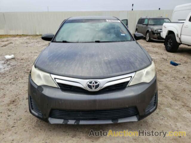 TOYOTA CAMRY BASE, 4T4BF1FK1CR192551