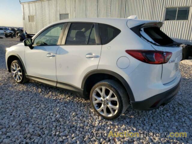 MAZDA CX-5 TOURING, JM3KE2CY2E0338358