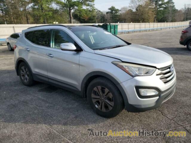 HYUNDAI SANTA FE, 5XYZU3LB0GG341638