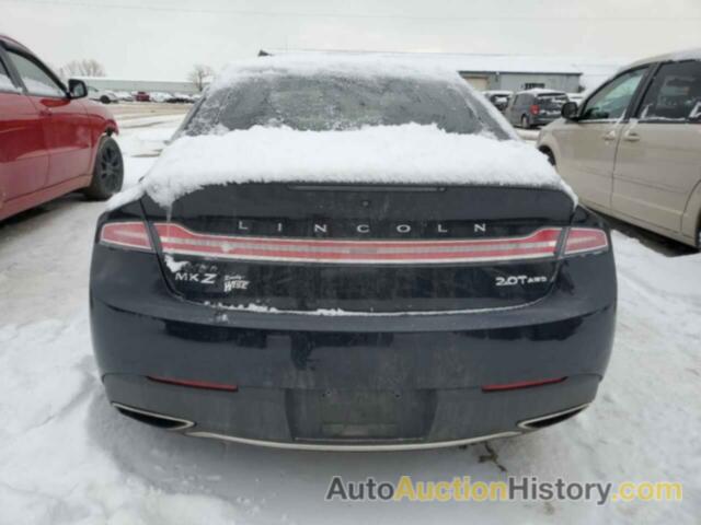 LINCOLN MKZ RESERVE, 3LN6L5F94HR610690