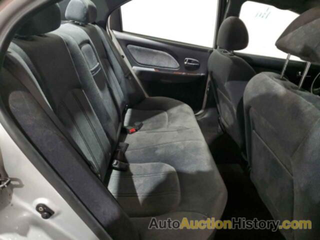 HYUNDAI SONATA GLS, KMHWF35H24A960005