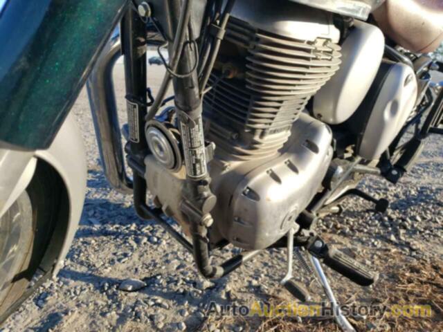 ROYAL ENFIELD MOTORS CLASSIC 35, ME3FAP206NV302036