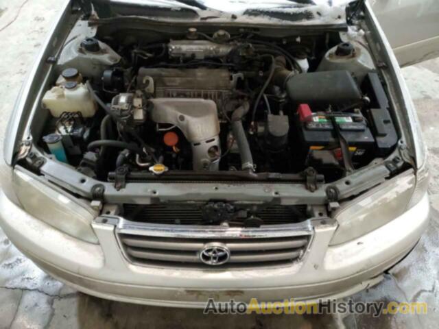 TOYOTA CAMRY CE, 4T1BG22K71U857128