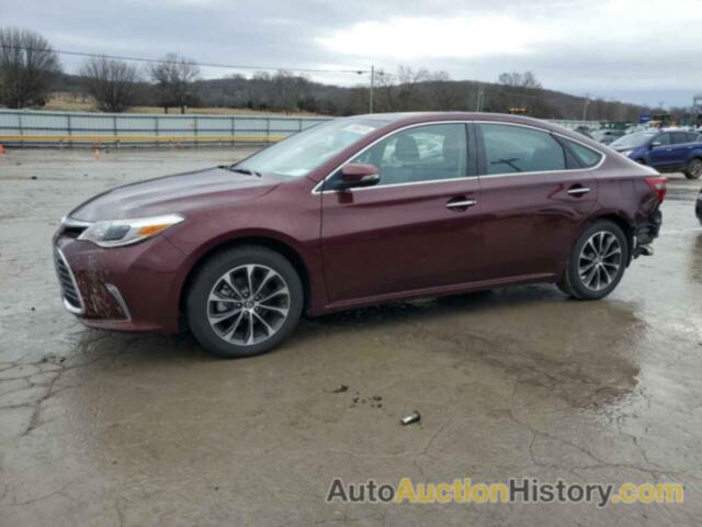 TOYOTA AVALON XLE, 4T1BK1EB9JU287878