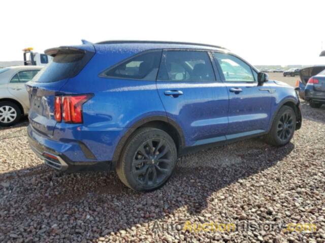 KIA SORENTO SX, 5XYRKDLFXMG014075