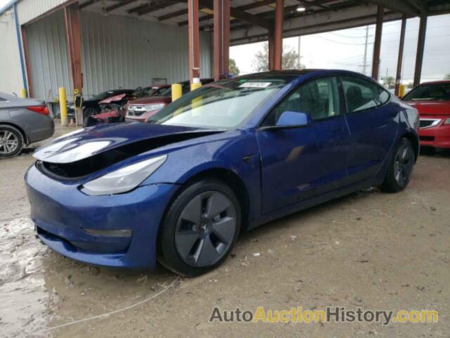 TESLA MODEL 3, 5YJ3E1EA0MF907487