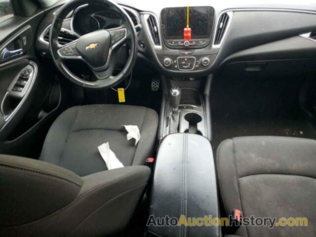 CHEVROLET MALIBU LT, 1G1ZE5ST5GF169797