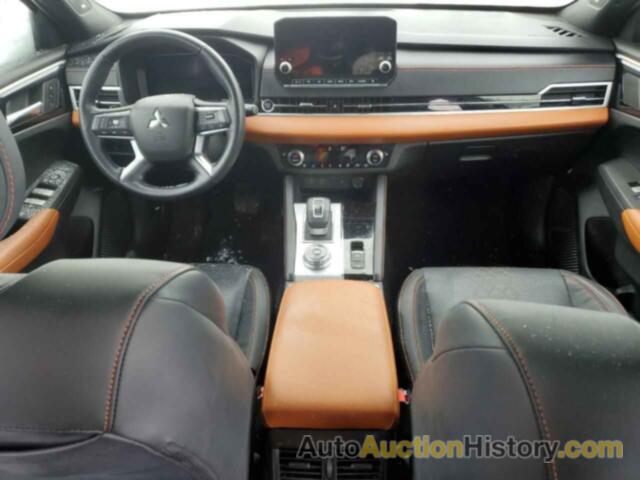 MITSUBISHI OUTLANDER SEL, JA4J4VA85NZ028982