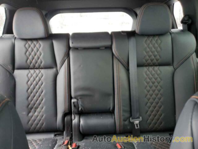 MITSUBISHI OUTLANDER SEL, JA4J4VA85NZ028982