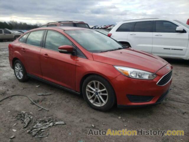 FORD FOCUS SE, 1FADP3F23JL301214