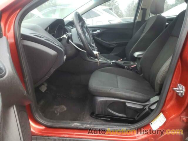 FORD FOCUS SE, 1FADP3F23JL301214