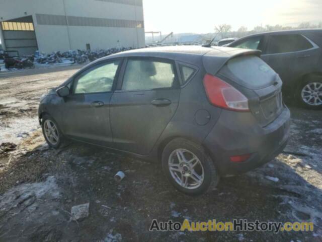 FORD FIESTA SE, 3FADP4EJ2JM103589