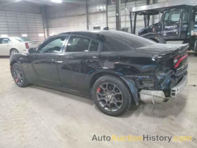 DODGE CHARGER GT, 2C3CDXJG4JH119869