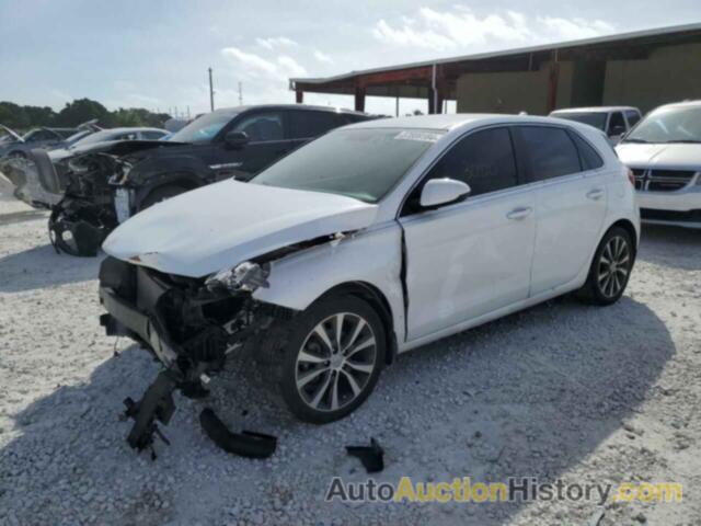 HYUNDAI ELANTRA, KMHH35LE9LU125103