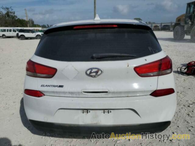 HYUNDAI ELANTRA, KMHH35LE9LU125103