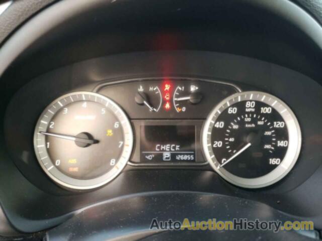 NISSAN SENTRA S, 3N1AB7APXEY258626