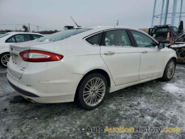 FORD FUSION SE, 3FA6P0HD8GR183158