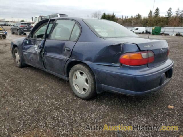 CHEVROLET MALIBU LS, 1G1NE52J8Y6188553