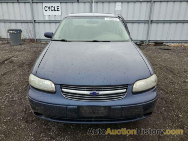 CHEVROLET MALIBU LS, 1G1NE52J8Y6188553