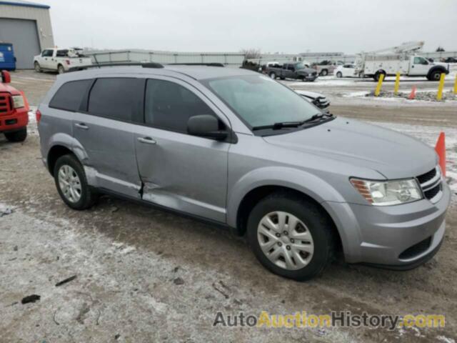 DODGE JOURNEY SE, 3C4PDCAB5JT229198