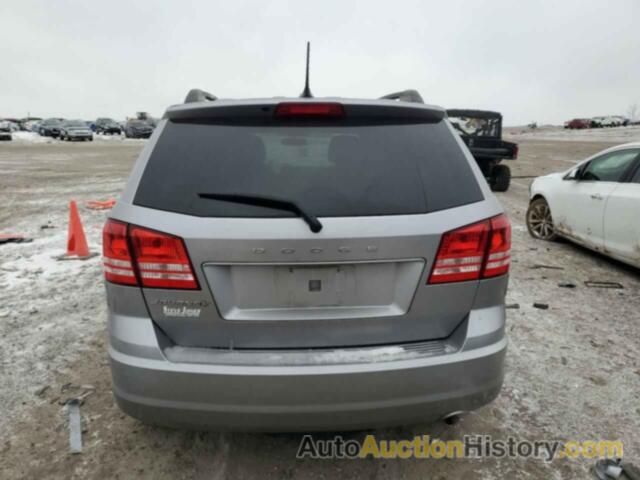 DODGE JOURNEY SE, 3C4PDCAB5JT229198