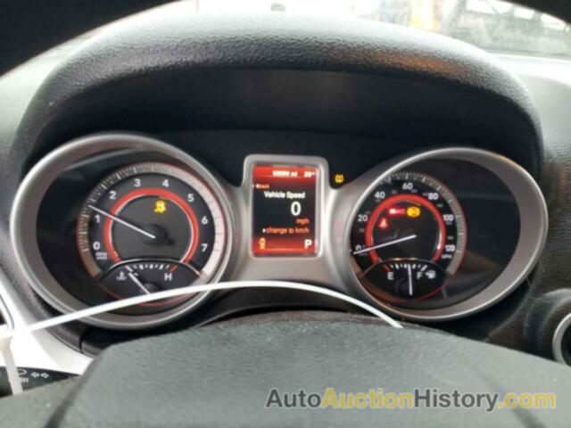 DODGE JOURNEY SE, 3C4PDCAB5JT229198