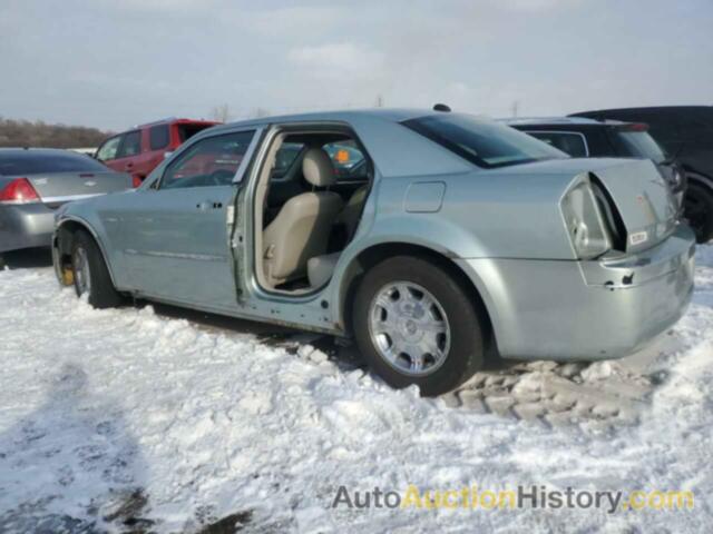 CHRYSLER 300 TOURING, 2C3LA53G26H177898