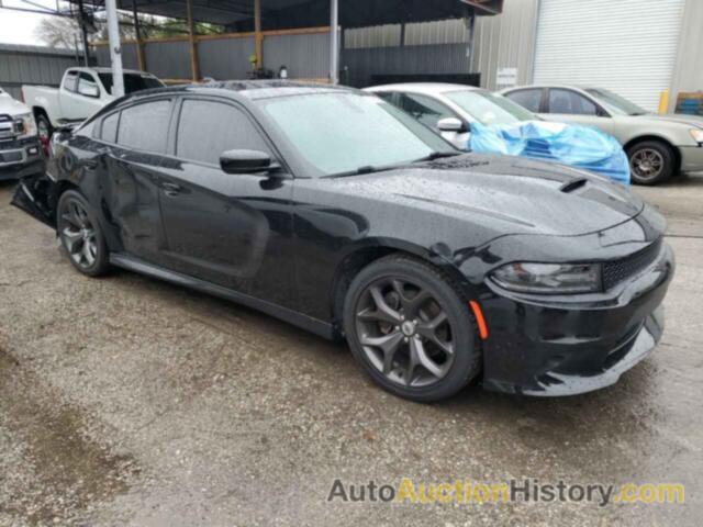 DODGE CHARGER GT, 2C3CDXHG2KH526306