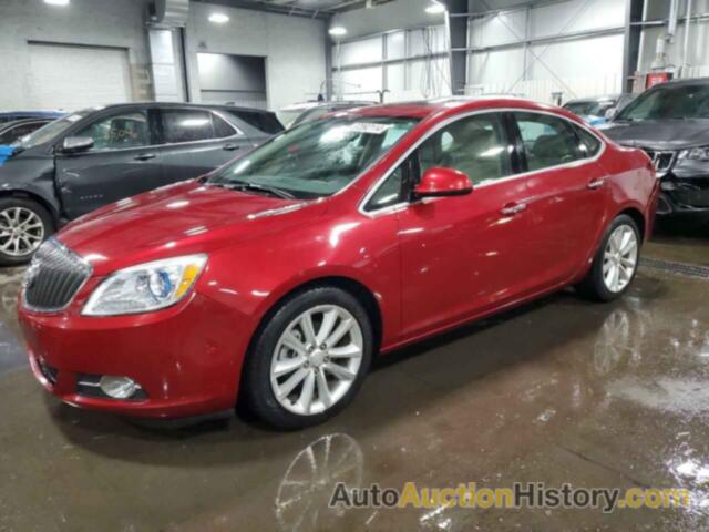 BUICK VERANO, 1G4PS5SKXD4166007