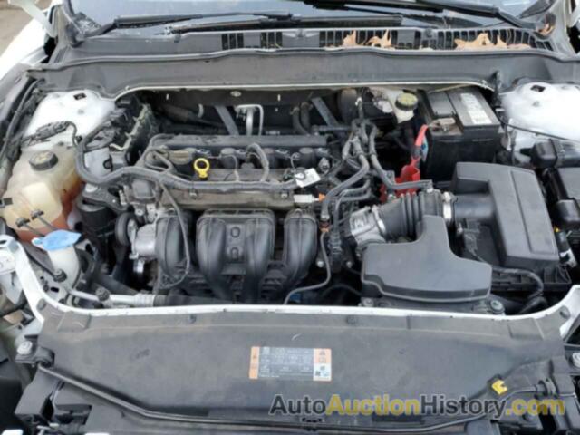 FORD FUSION SE, 3FA6P0H74DR213827