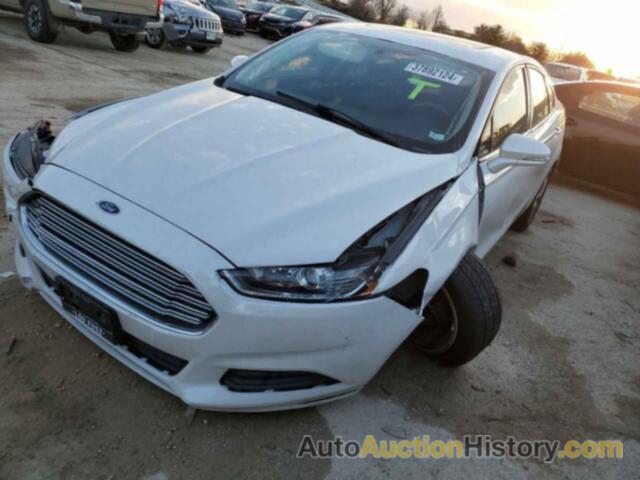 FORD FUSION SE, 3FA6P0H74DR213827