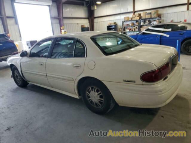 BUICK LESABRE CUSTOM, 1G4HP54K624103146