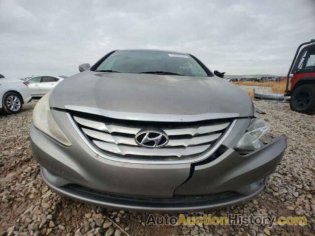 HYUNDAI SONATA GLS, 5NPEB4ACXDH747761