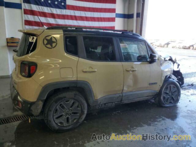 JEEP RENEGADE TRAILHAWK, ZACCJBCBXHPE79388