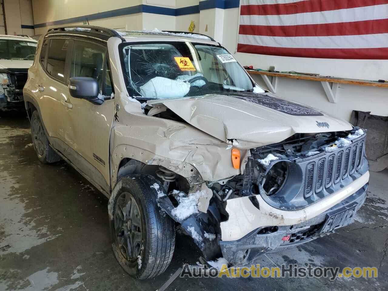 JEEP RENEGADE TRAILHAWK, ZACCJBCBXHPE79388