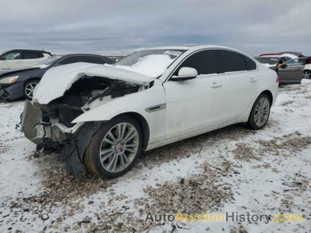 JAGUAR XF PREMIUM, SAJBJ4BV7HCY31366