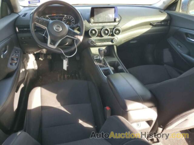 NISSAN SENTRA SV, 3N1AB8CVXLY236222