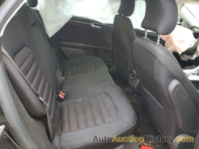 FORD FUSION SE, 3FA6P0H74GR245360