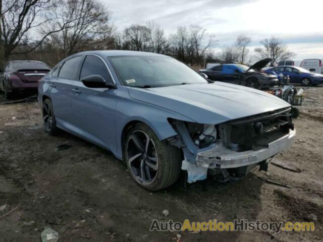 HONDA ACCORD SPORT SE, 1HGCV1F49MA056647