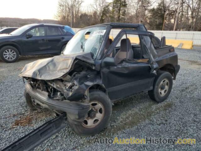 GEO TRACKER, 2CNBJ18U6R6921142