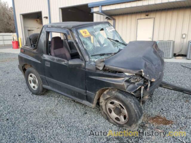 GEO TRACKER, 2CNBJ18U6R6921142