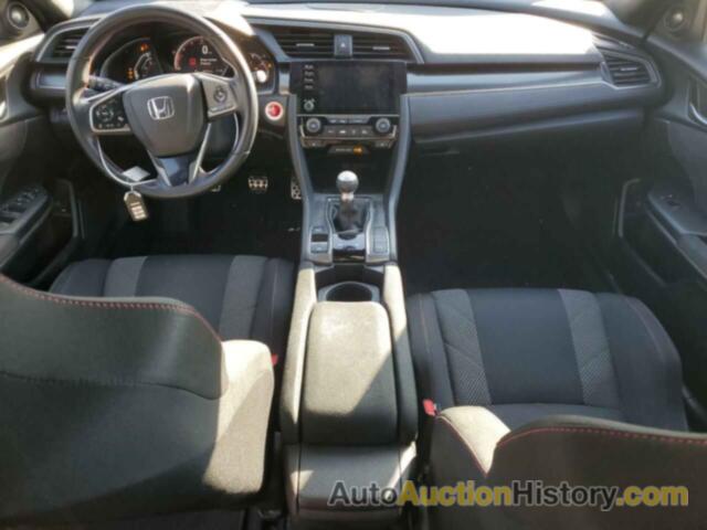 HONDA CIVIC SI, 2HGFC1E5XKH704301